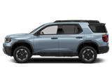 2027 Honda Passport - Preview 2