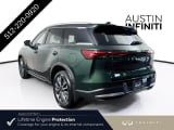 2027 INFINITI QX60 - Preview 5