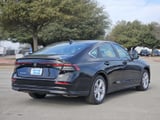 2026 Honda Accord - Preview 5