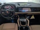 2026 Porsche Cayenne - Preview 6