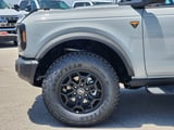 2026 Ford Bronco - Preview 7
