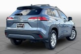 2025 Toyota Corolla Cross - Preview 12