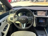 2021 INFINITI QX50 - Preview 14