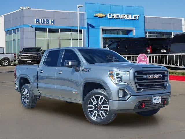 2021 GMC Sierra 1500 - Image 1