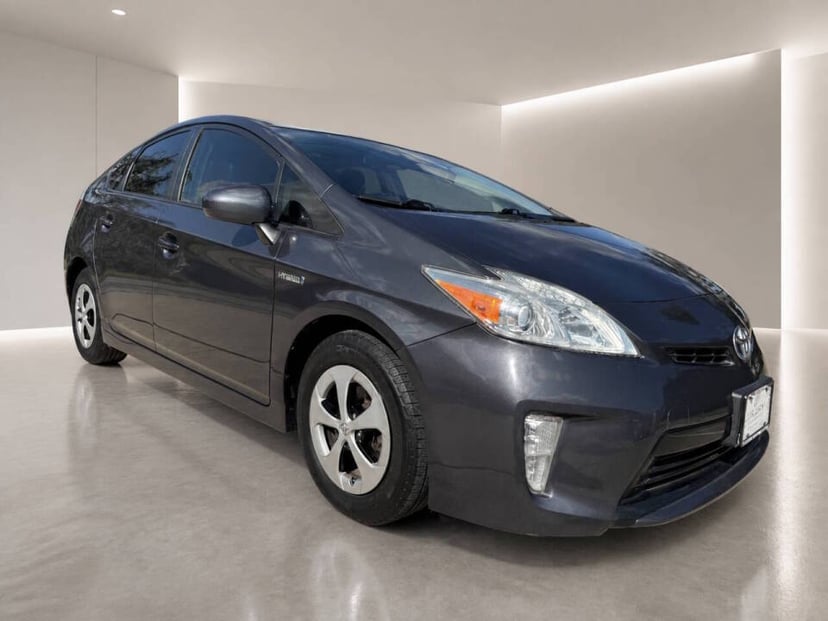 2014 Toyota Prius - Image 1