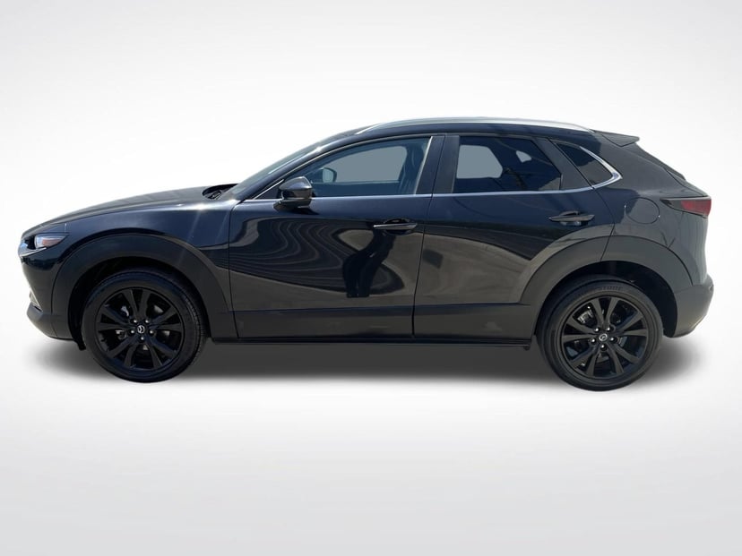 2024 Mazda CX-30 - Image 2