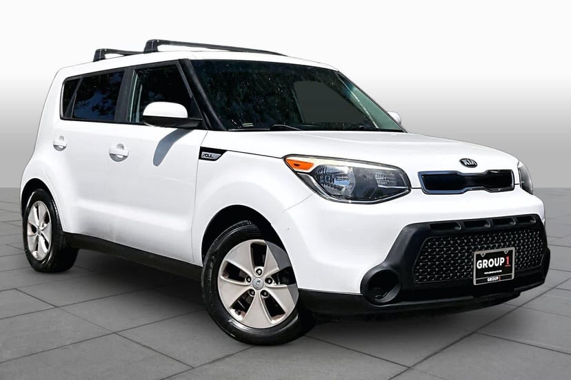 2016 Kia Soul - Image 3