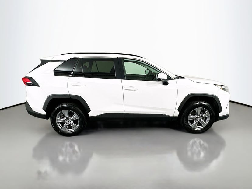 2024 Toyota RAV4 - Image 3