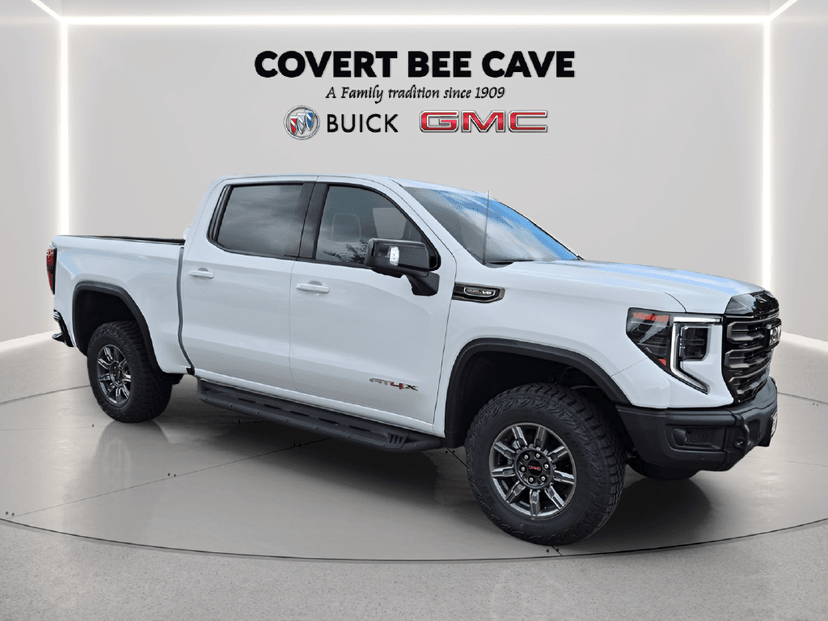 2026 GMC Sierra 1500 - Image 1