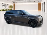 2025 Land Rover Range Rover Sport - Preview 12