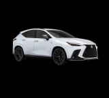 2026 Lexus NX - Preview 5
