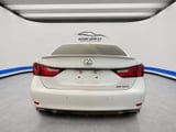 2014 Lexus GS 350 - Preview 3