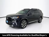 2025 Honda Pilot - Preview 3