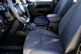 2026 Jeep Wrangler - Preview 9