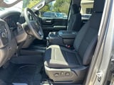 2026 Chevrolet Silverado 1500 - Preview 9