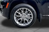 2025 Jeep Grand Cherokee - Preview 10
