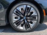 2026 BMW i5 - Preview 13