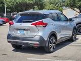 2019 Nissan Kicks - Preview 6