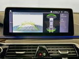 2023 BMW 5 Series - Preview 14
