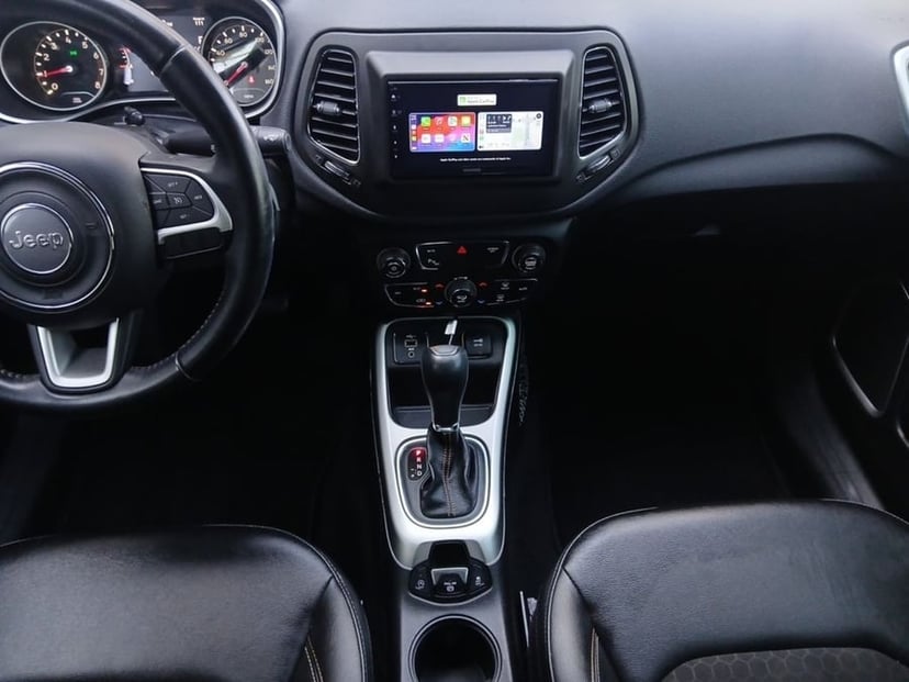 2020 Jeep Compass - Image 3
