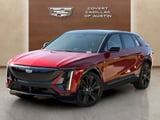 2027 Cadillac Lyriq - Preview 2