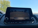 2026 Nissan Rogue - Preview 8