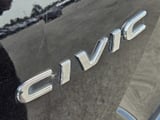 2020 Honda Civic - Preview 11