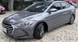 2017 Hyundai Elantra - Preview 3