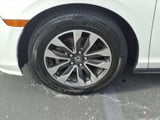 2021 Honda Odyssey - Preview 10