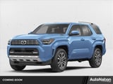 2026 Toyota 4Runner - Preview 2