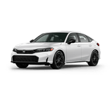 2026 Honda Civic - Preview 2