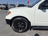 2019 Nissan Frontier - Preview 10