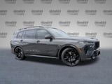 2027 BMW X7 - Preview 2