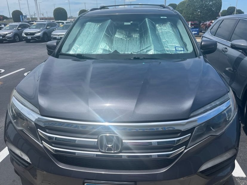2016 Honda Pilot - Image 3