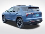 2027 Chevrolet Equinox - Preview 6