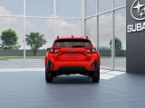 2027 Subaru Crosstrek - Preview 8
