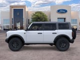2026 Ford Bronco - Preview 3