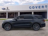 2026 Ford Explorer - Preview 3