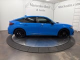 2024 Honda Civic - Preview 8