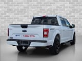 2019 Ford F-150 - Preview 5