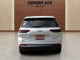 2027 Jeep Grand Cherokee L - Preview 4