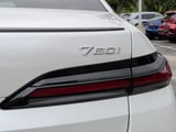 2026 BMW 7 Series - Preview 10
