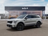 2026 Kia Sorento - Preview 3