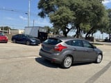 2012 Ford Focus - Preview 4