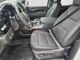 2026 Chevrolet Silverado 1500 - Preview 4