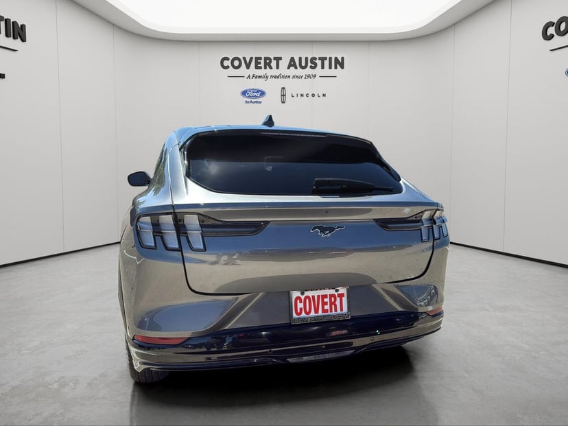2023 Ford Mustang Mach-E - Image 3