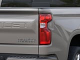 2026 Chevrolet Silverado - Preview 11