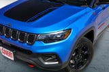 2023 Jeep Compass - Preview 3