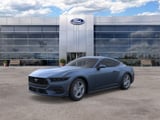 2026 Ford Mustang - Preview 2