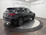 2027 Mercedes-Benz GLC - Preview 7